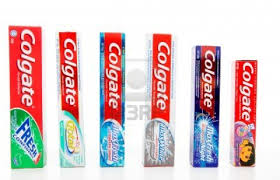 colgate
