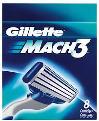 gillette.1